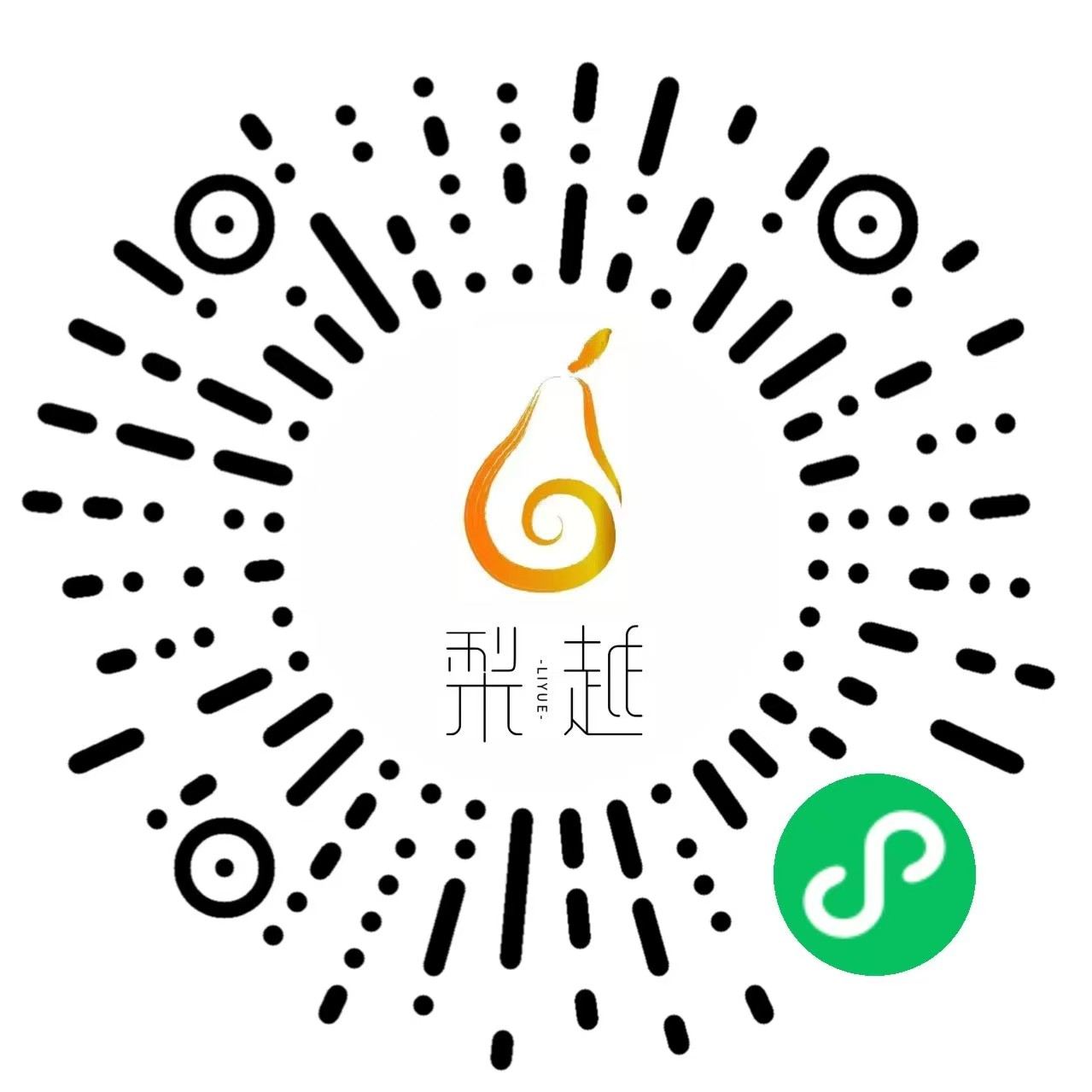 联系二维码